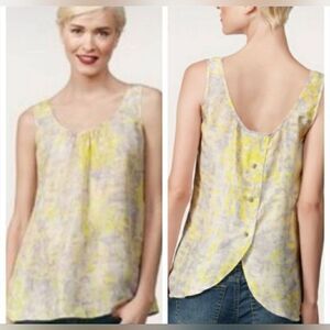 Cabi Silk Tank Top Size XS